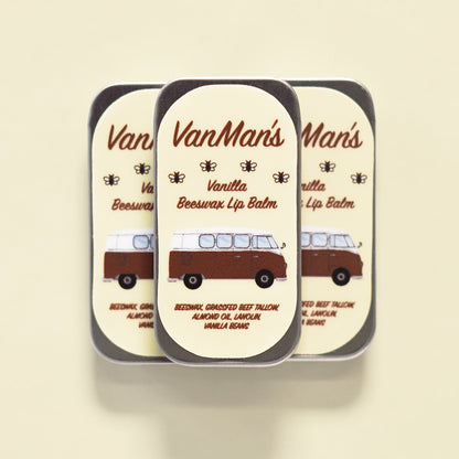 *New* VanMan&