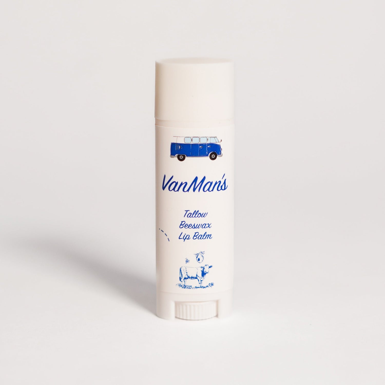 *New* VanMan&