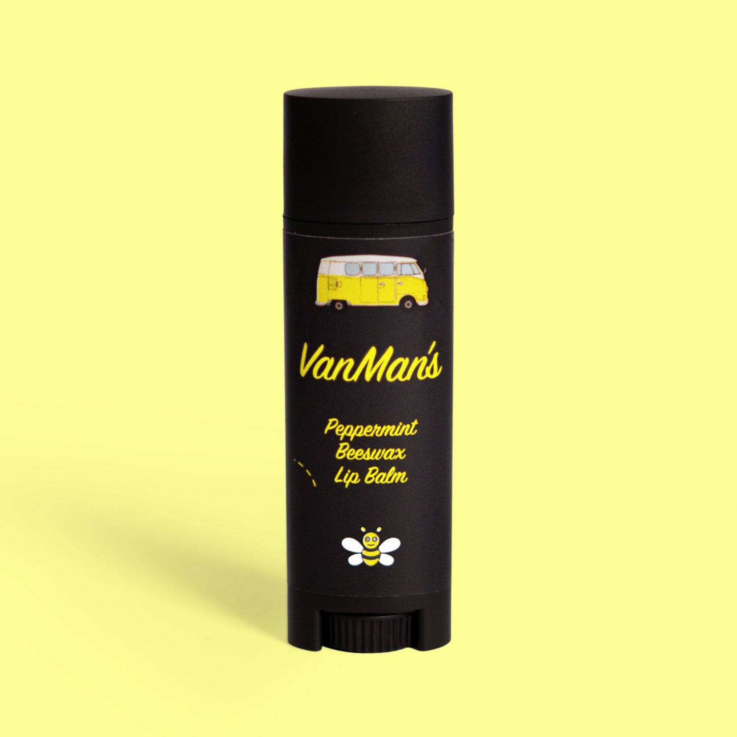 *New* VanMan&