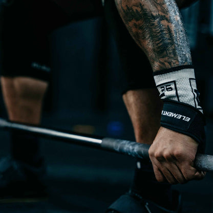 Weight Lifting Straps