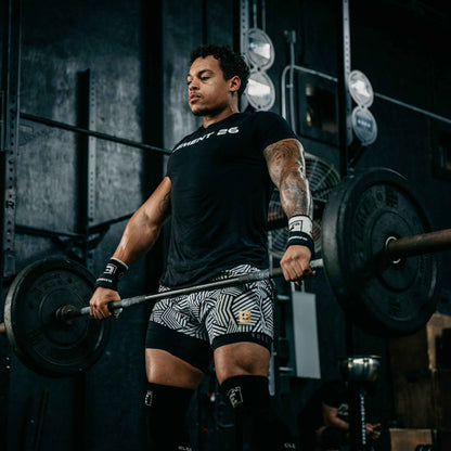 Weight Lifting Straps