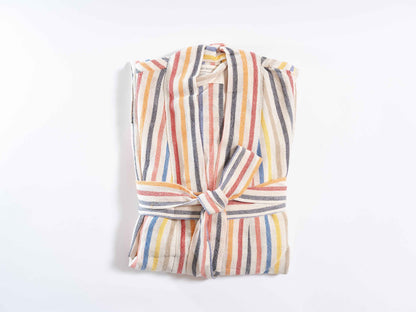Rainbow Robe