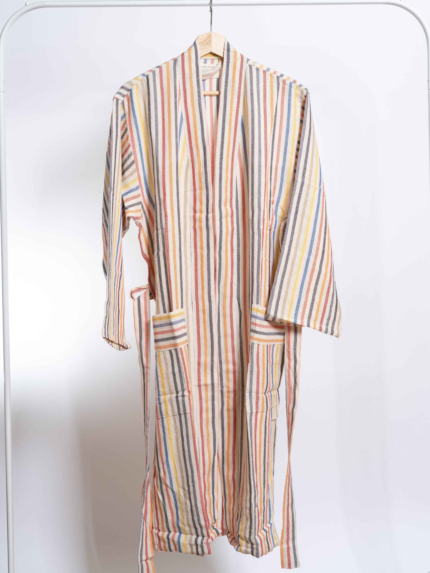 Rainbow Robe