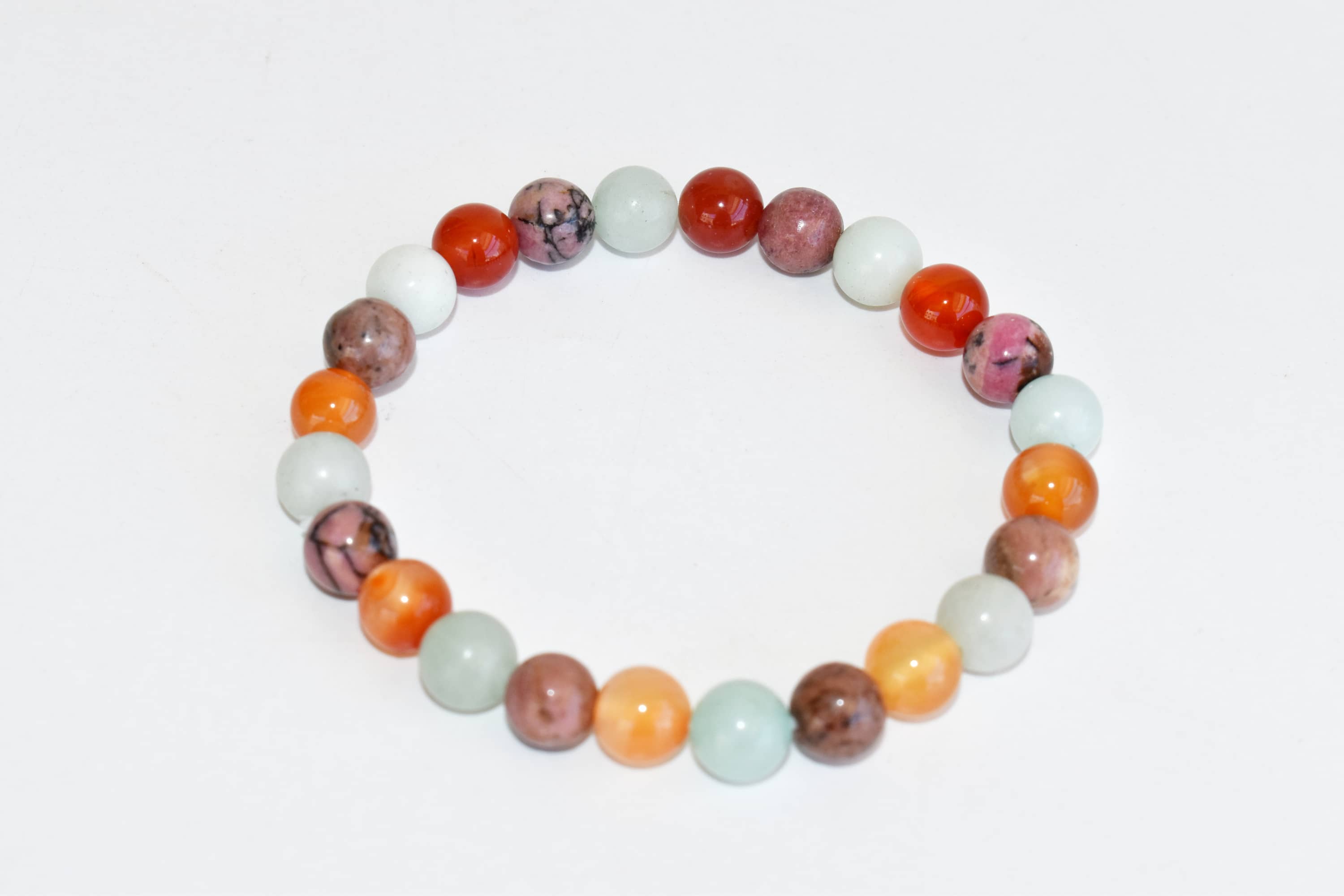 Cancer Zodiac Crystal Bracelet, Cancer Gifts  DestGlow