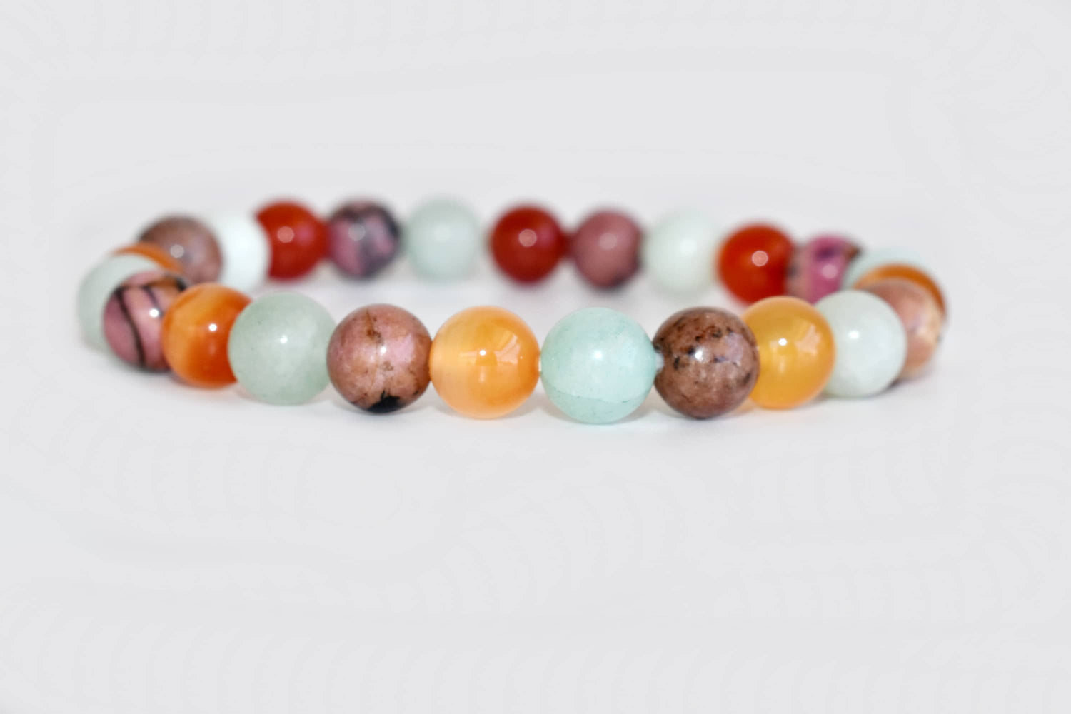 Cancer Zodiac Crystal Bracelet, Cancer Gifts  DestGlow