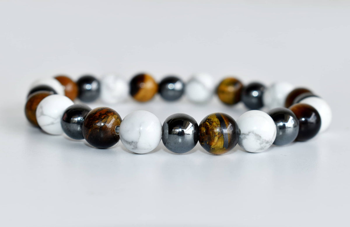 Gemini Zodiac Crystal Bracelet, Gemini Gifts  DestGlow