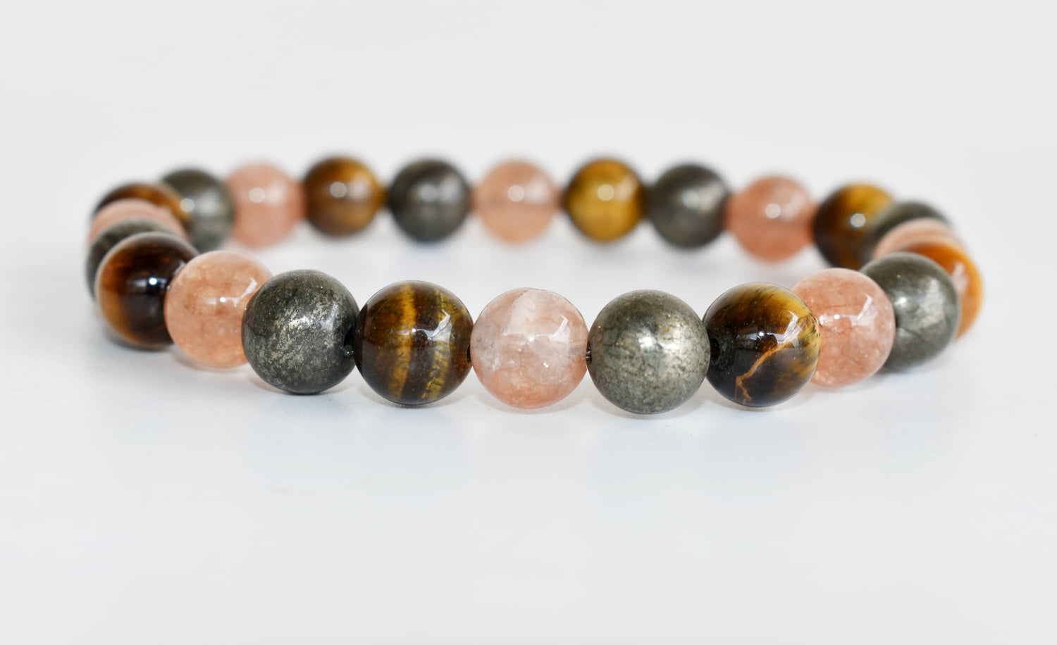 Leo Zodiac Crystal Bracelet, Leo Gifts  DestGlow