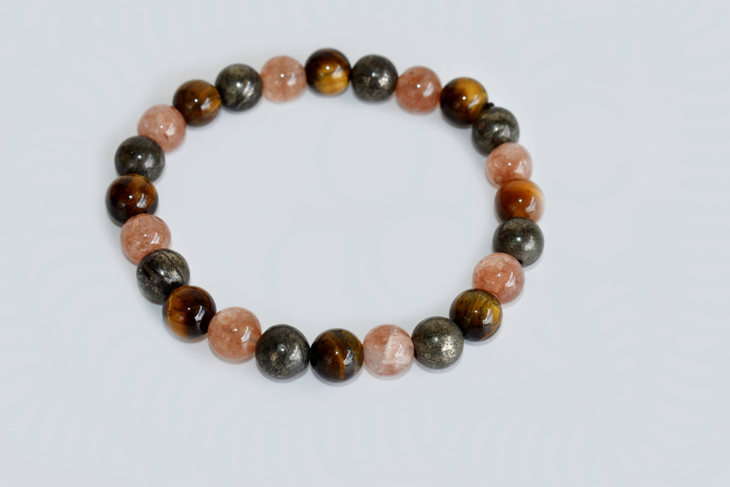 Leo Zodiac Crystal Bracelet, Leo Gifts  DestGlow