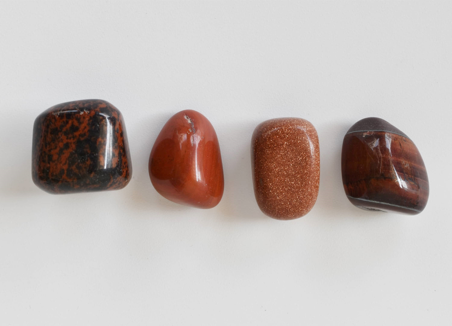 ROOT Chakra Crystals Kit, Chakra&