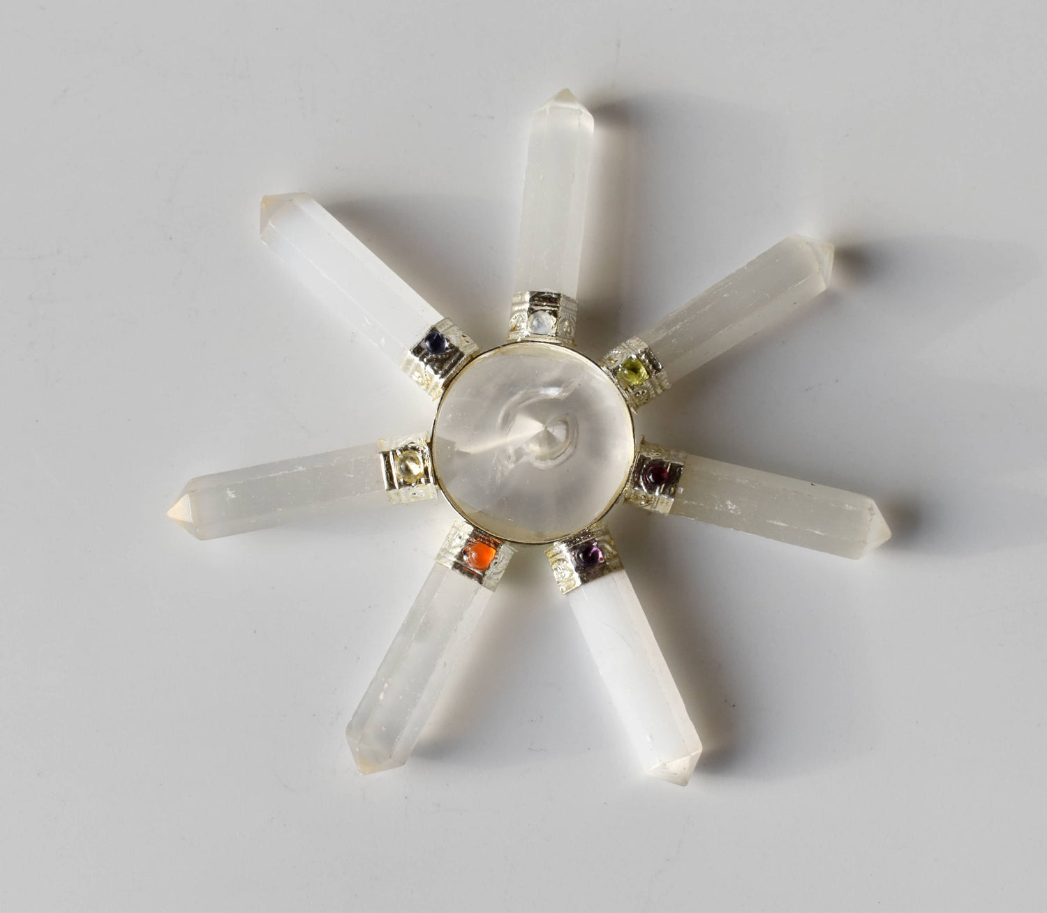 Pyramid Energy Generator, Crystal Generator Energy~ Crystal Energy Tool  DestGlow