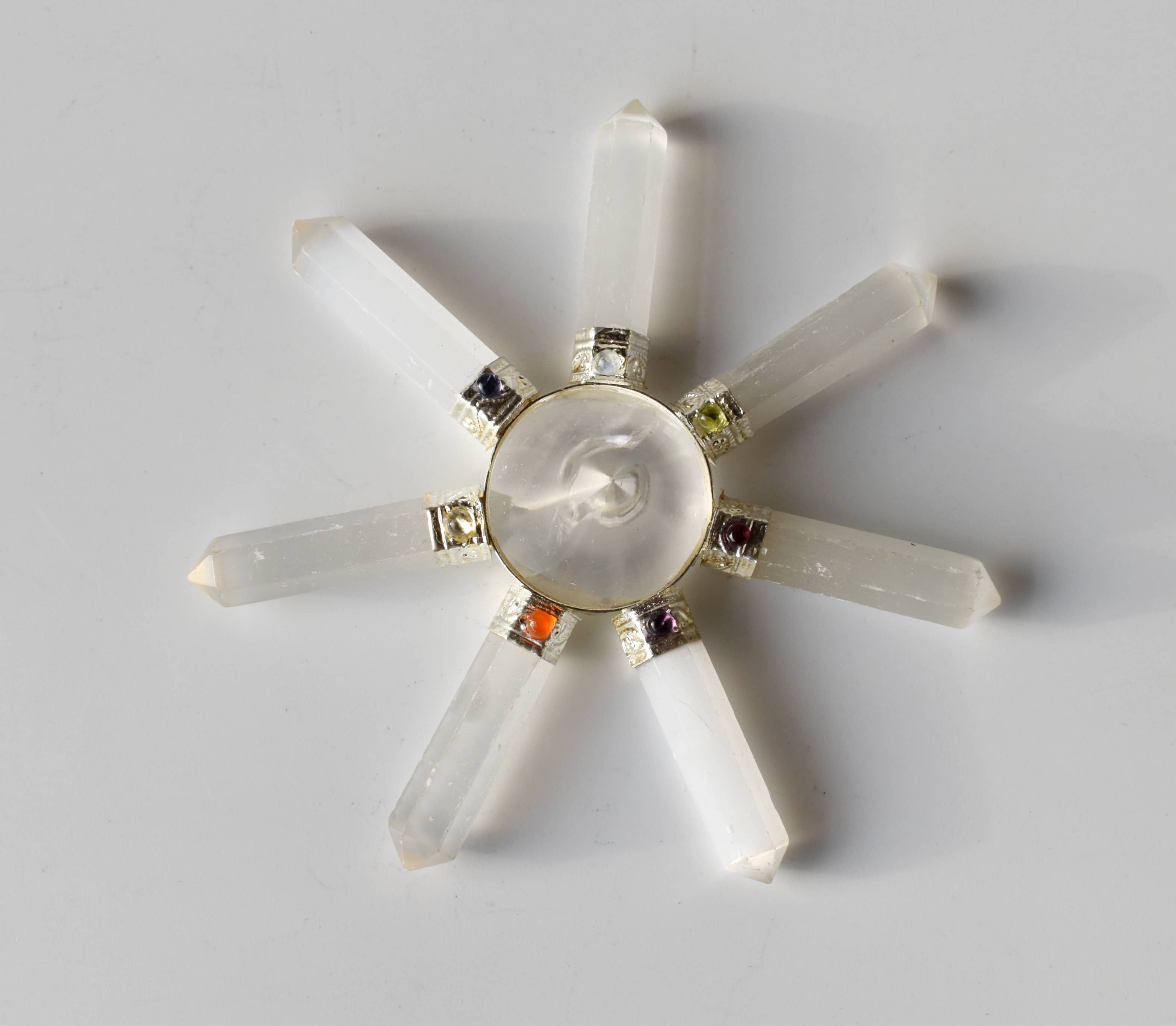 Pyramid Energy Generator, Crystal Generator Energy~ Crystal Energy Tool  DestGlow