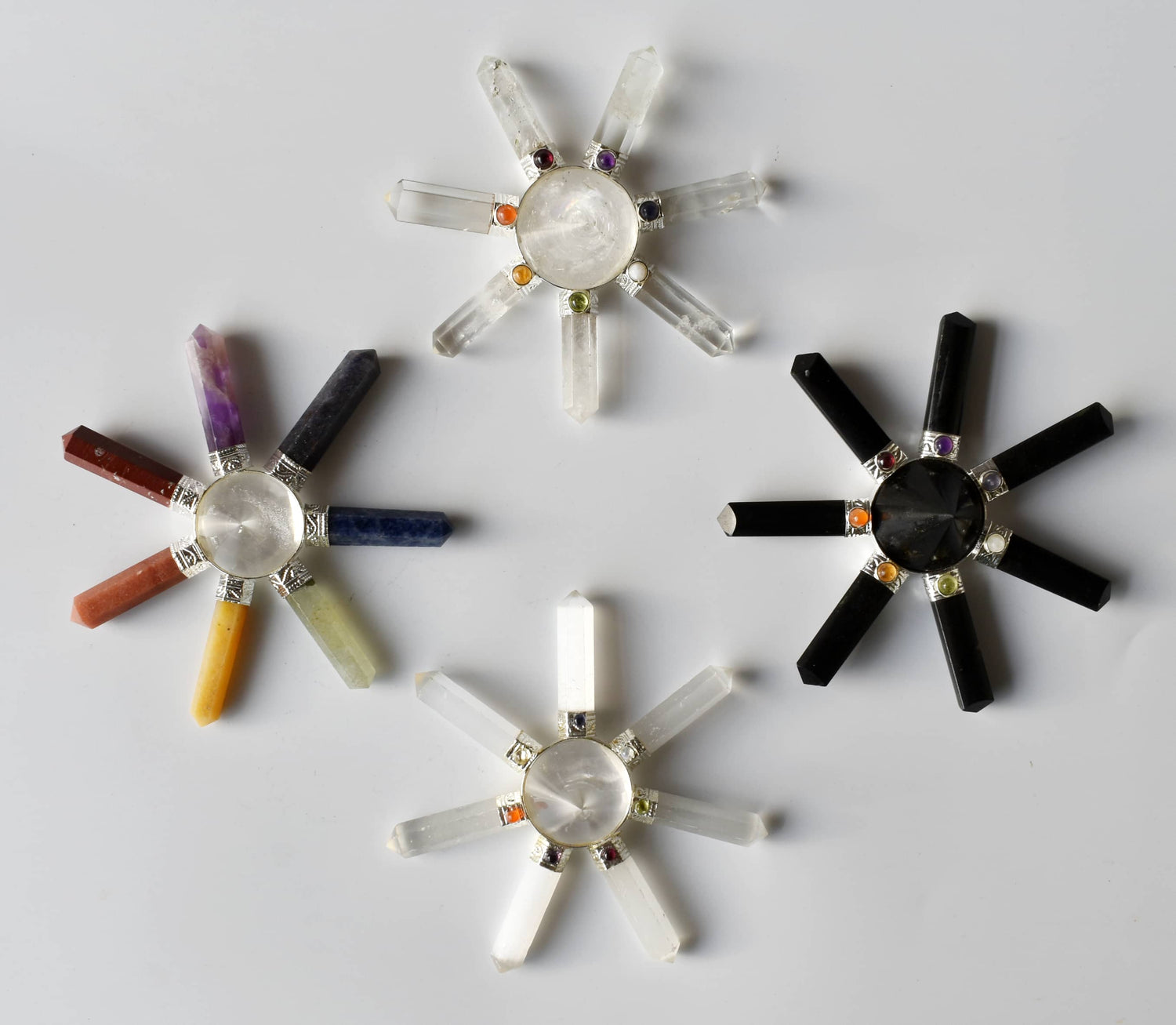 Pyramid Energy Generator, Crystal Generator Energy~ Crystal Energy Tool  DestGlow