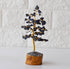 Sodalite Crystal Tree (Meditation and Angelic Communication)  DestGlow
