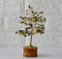 Mix Aventurine Crystal Tree  DestGlow