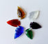 Glass Arrowheads, Arrow Head Points  DestGlow