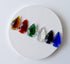 Mix Arrowheads Glass Set  DestGlow