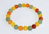INSPIRATION & CREATIVITY Crystal Bracelet, Student Crystals.  DestGlow