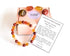 PASSION Crystal Kit, Gemstone Tumble Kit, Passion Crystal Gift Set.  DestGlow