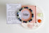 Encourages SELF-DISCOVERY Crystal Kit, Gemstone Tumble Kit, Self-Discovery Crystal Gift Set  DestGlow