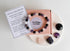 EMPATH PROTECTION Crystal Kit, Gemstone Tumble Kit, Empathy Crystal Gift Set  DestGlow