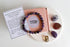 Brings RELAXATION Crystal Kit, Gemstone Tumble Kit, Relaxation Crystal Gift Set  DestGlow