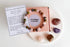 Encourage FORGIVENESS Crystal Kit, Gemstone Tumble Kit, Forgiveness Crystal Gift Set  DestGlow