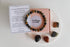 PROTECTION Crystal Kit, Gemstone Tumble Kit, Protection Crystal Gift Set  DestGlow