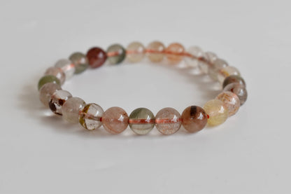 Multi Rutile Bracelet (Sexuality and Inspiration)  DestGlow