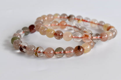 Multi Rutile Bracelet (Sexuality and Inspiration)  DestGlow