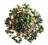 Raw Green Jade Crystal Chips.  DestGlow