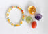 FOCUS AND CONCENTRATION Crystal Kit, Crystal Gift Kit.  DestGlow