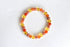 MOTIVATION AND ENERGY Crystals Bracelet, for Student.  DestGlow