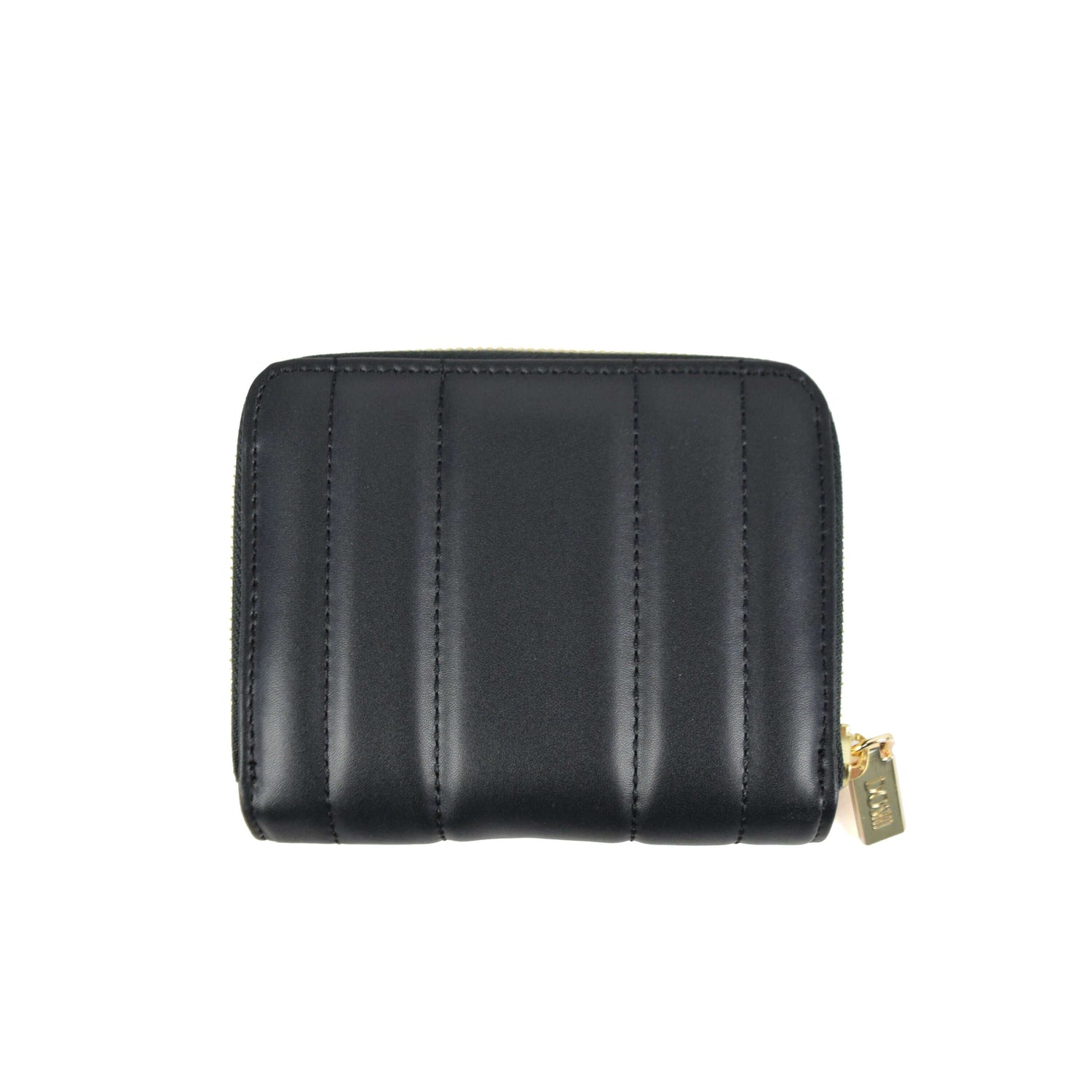 French Quilted Bifold Wallet by Doshi FCSA