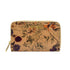 Zip Around Wallet - Kraft by Doshi FCSA