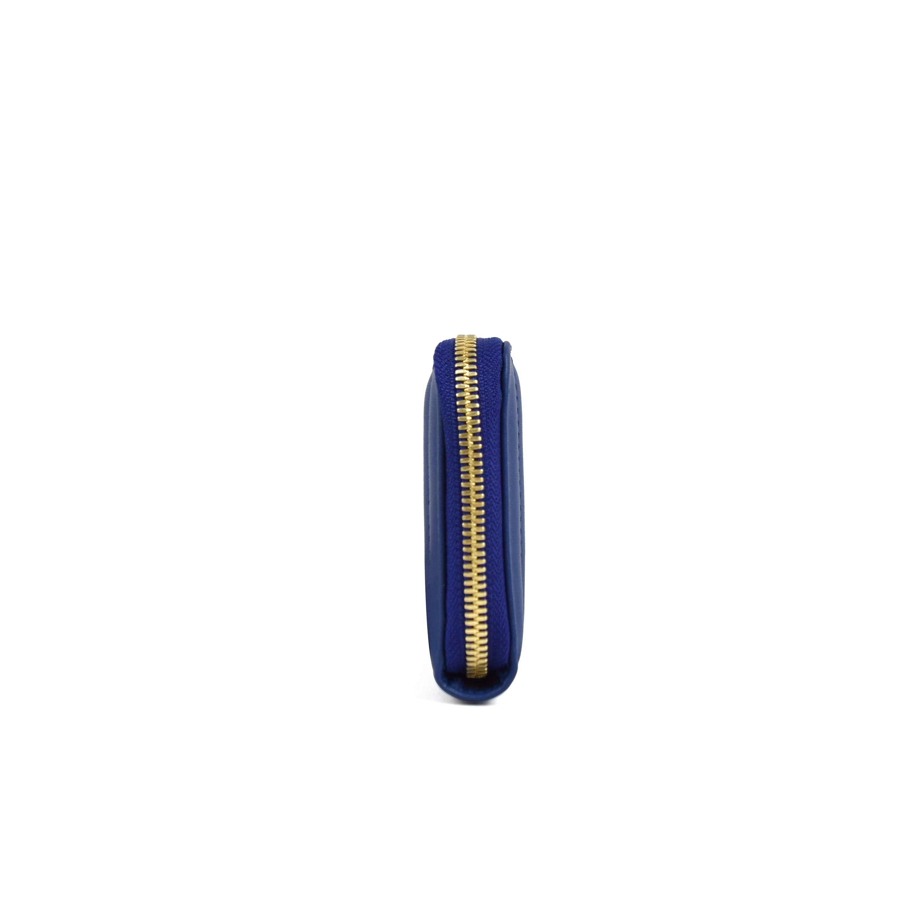Zip Around Wallet by Doshi FCSA
