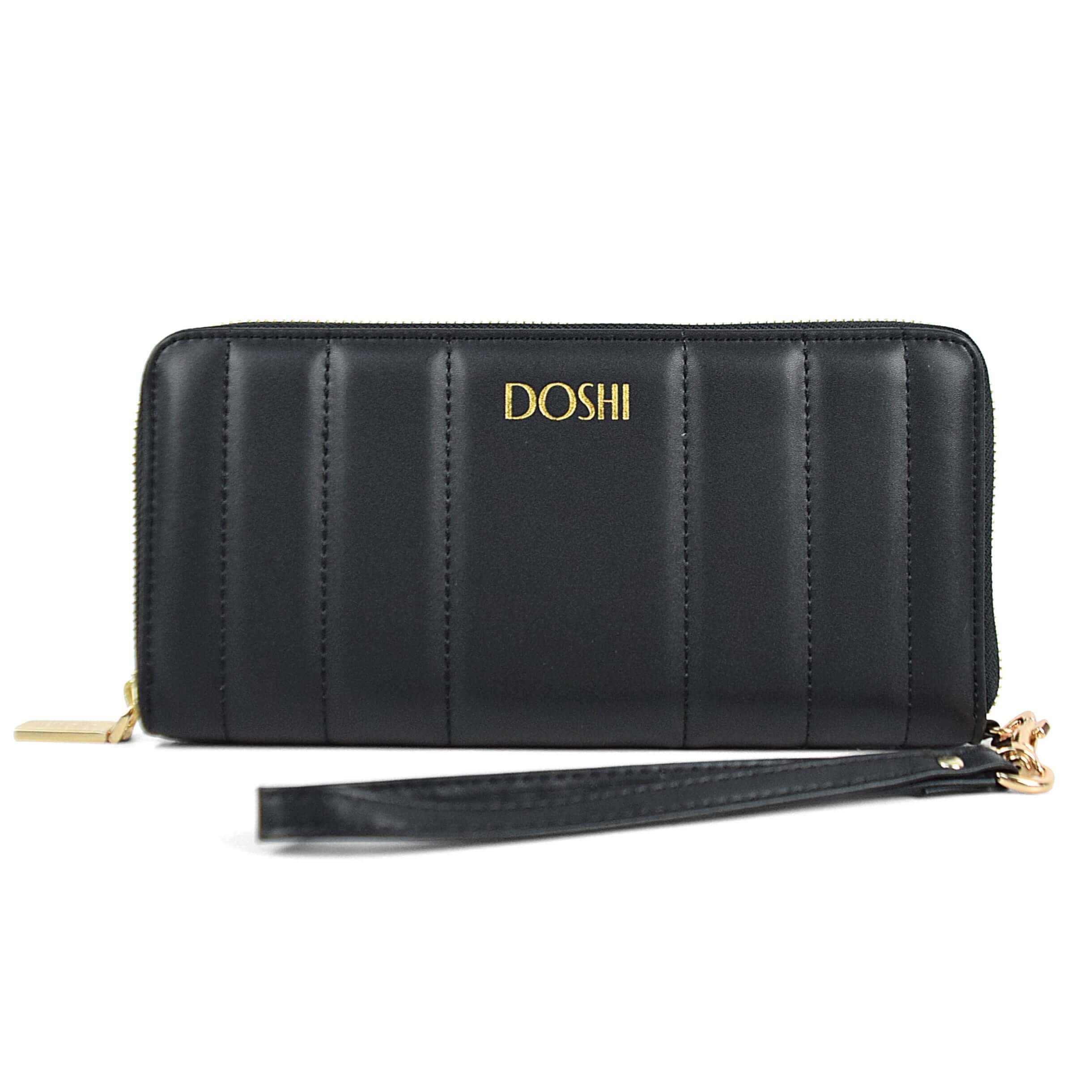 Continental Wallet by Doshi FCSA