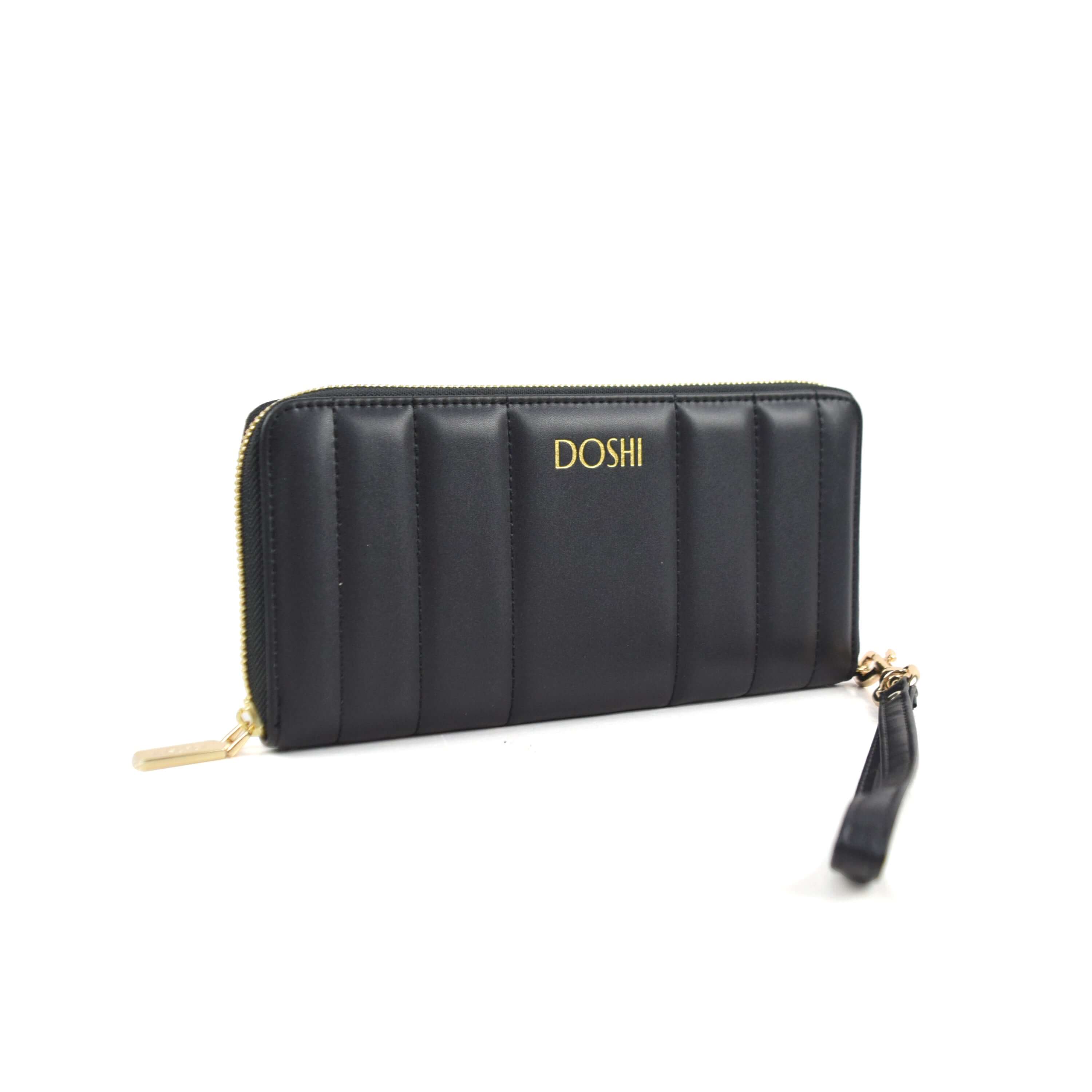 Continental Wallet by Doshi FCSA