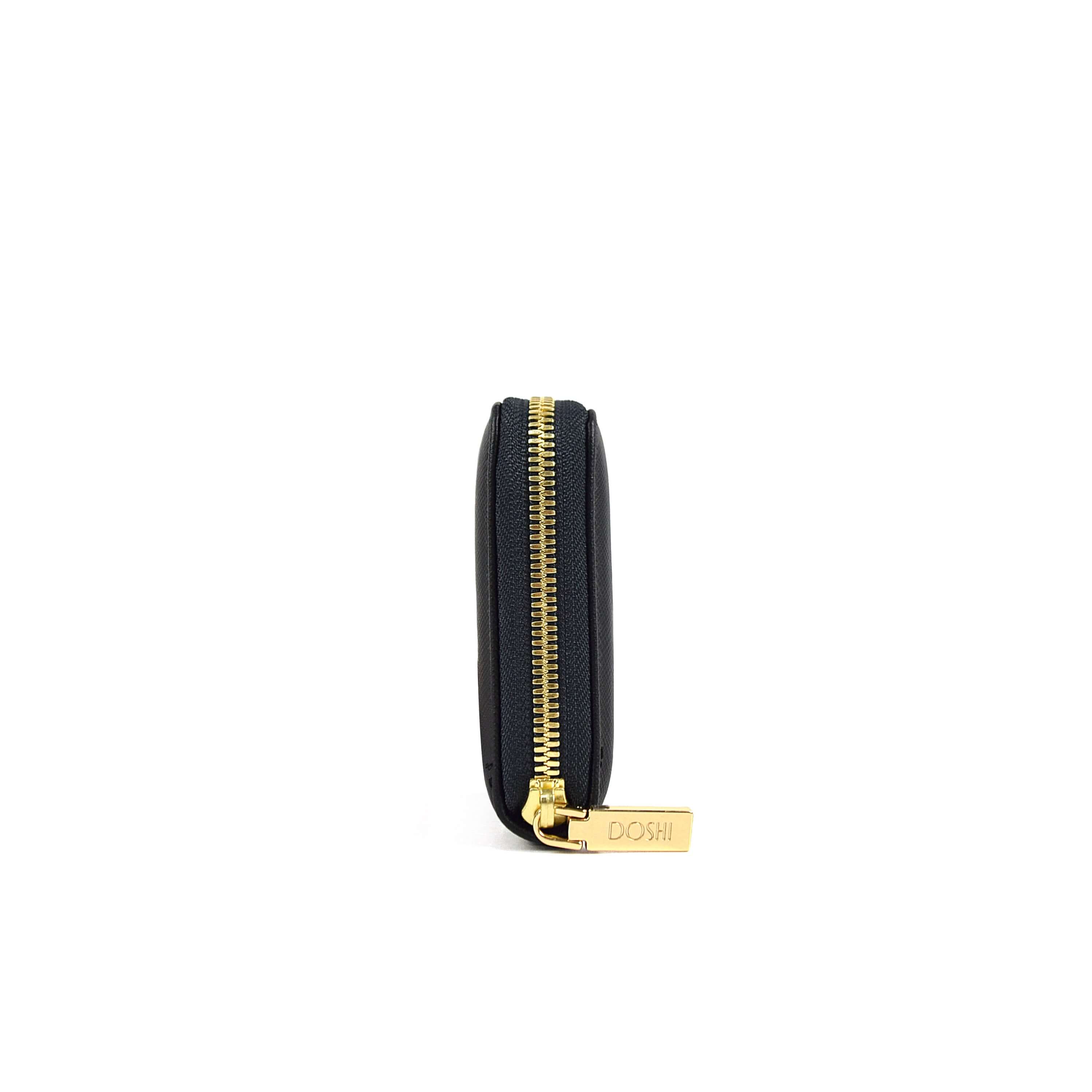 Continental Wallet by Doshi FCSA