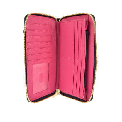 Continental Wallet by Doshi FCSA