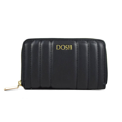 Zip Around Wallet by Doshi FCSA