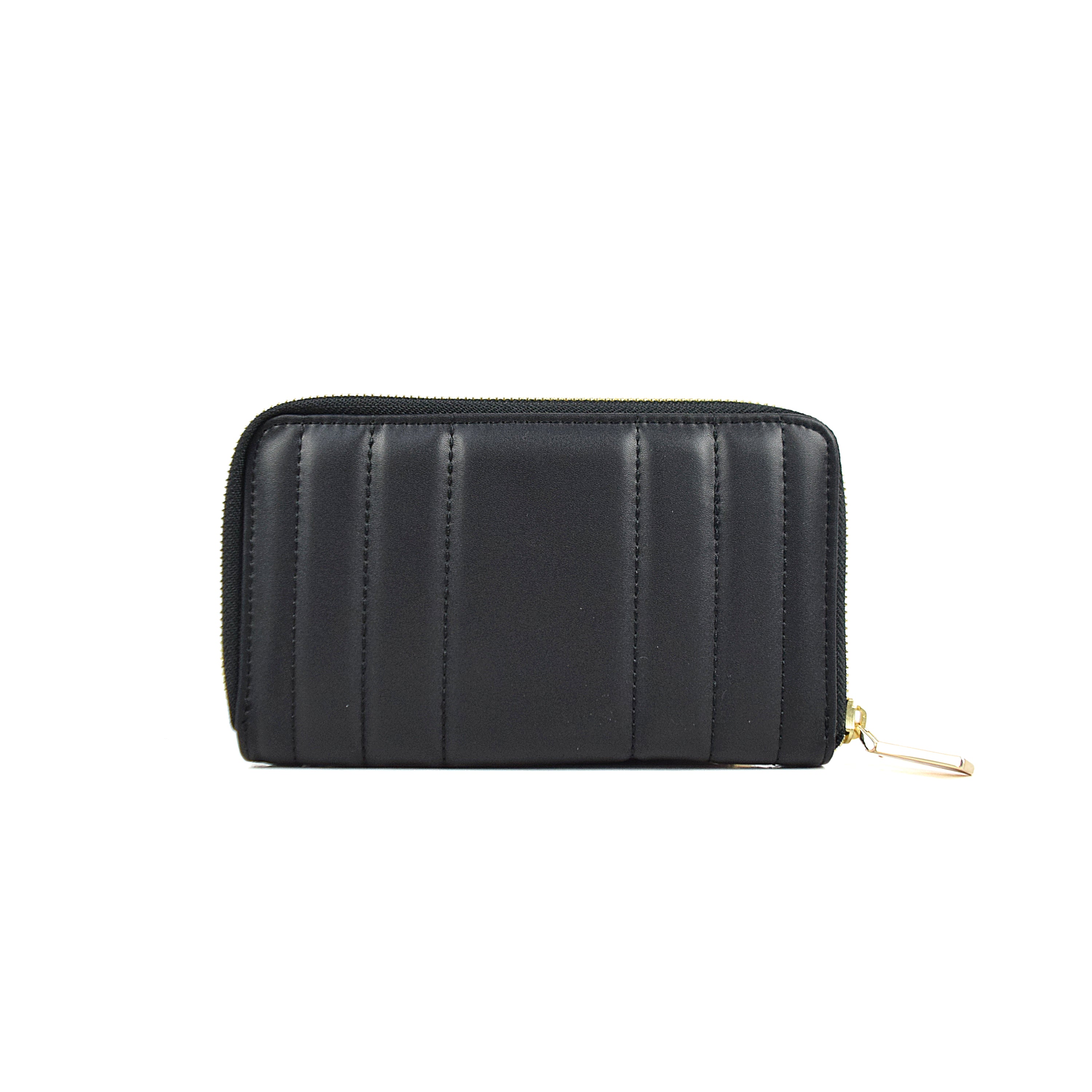 Zip Around Wallet by Doshi FCSA