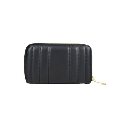 Zip Around Wallet by Doshi FCSA