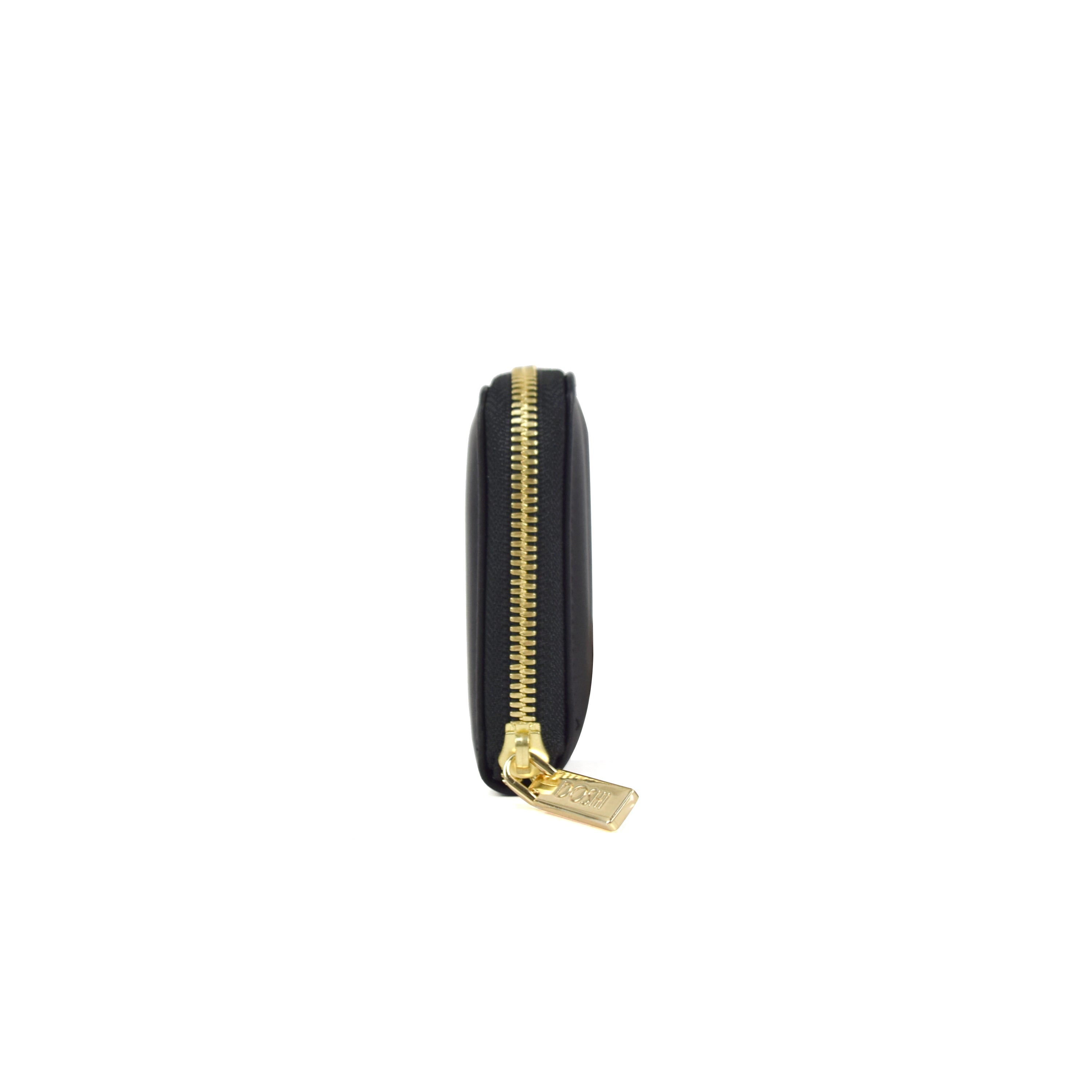 Zip Around Wallet by Doshi FCSA