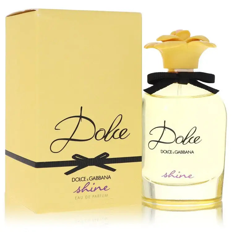 Dolce Shine By Dolce &amp; Gabbana Perfume for Women - DestGlow