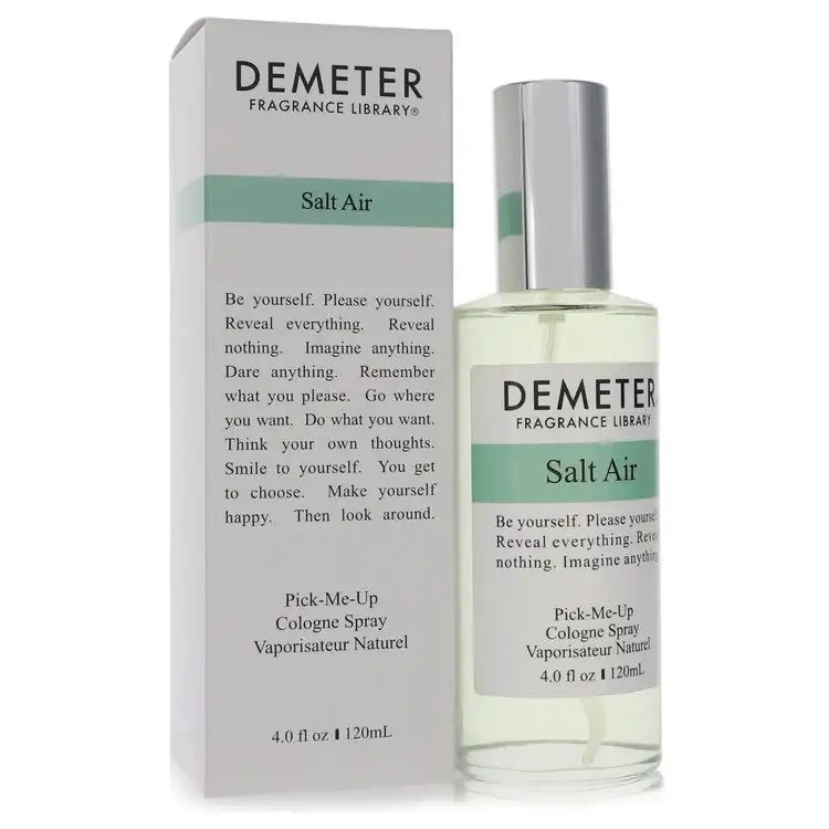 Salt Air By Demeter Perfume for Women