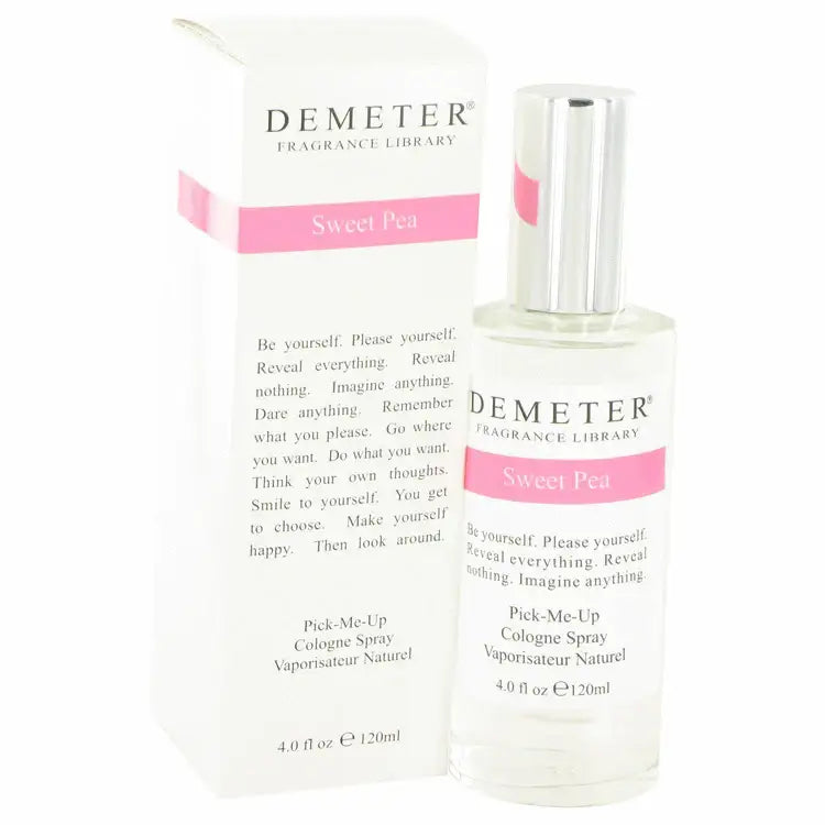Sweet Pea By Demeter Perfume for Women 