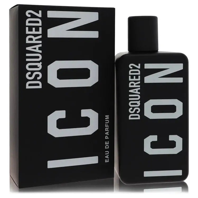 Icon Pour Homme By Dsquared2 Cologne for Men