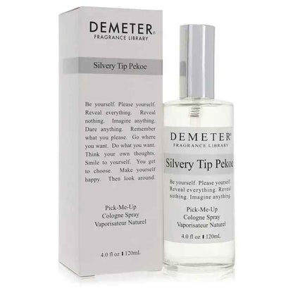 Silvery Tip Pekoe By Demeter Perfume for Women