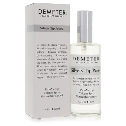 Silvery Tip Pekoe By Demeter Perfume for Women