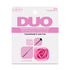 DUO Brush On Striplash Adhesive - Rosewater &amp; Biotin (Dark) - DestGlow